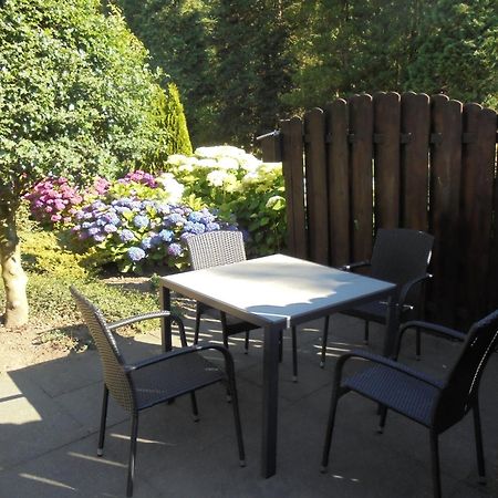 Ferienwohnung Kueper Getelo 外观 照片