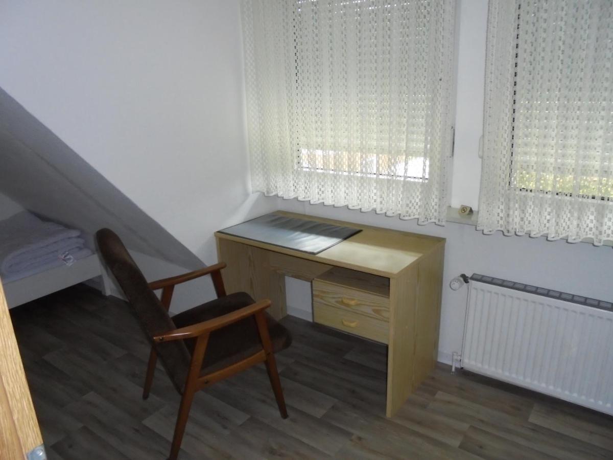 Ferienwohnung Kueper Getelo 外观 照片