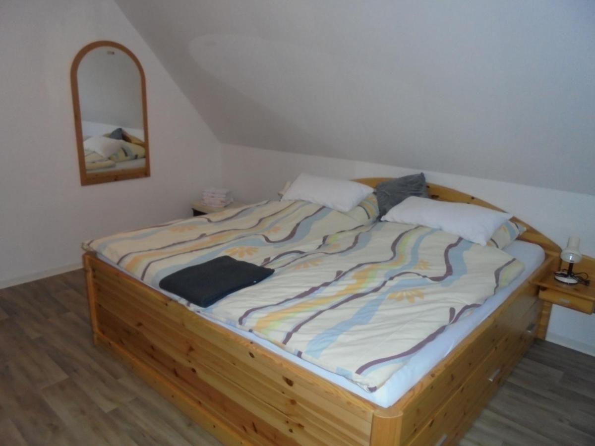 Ferienwohnung Kueper Getelo 外观 照片