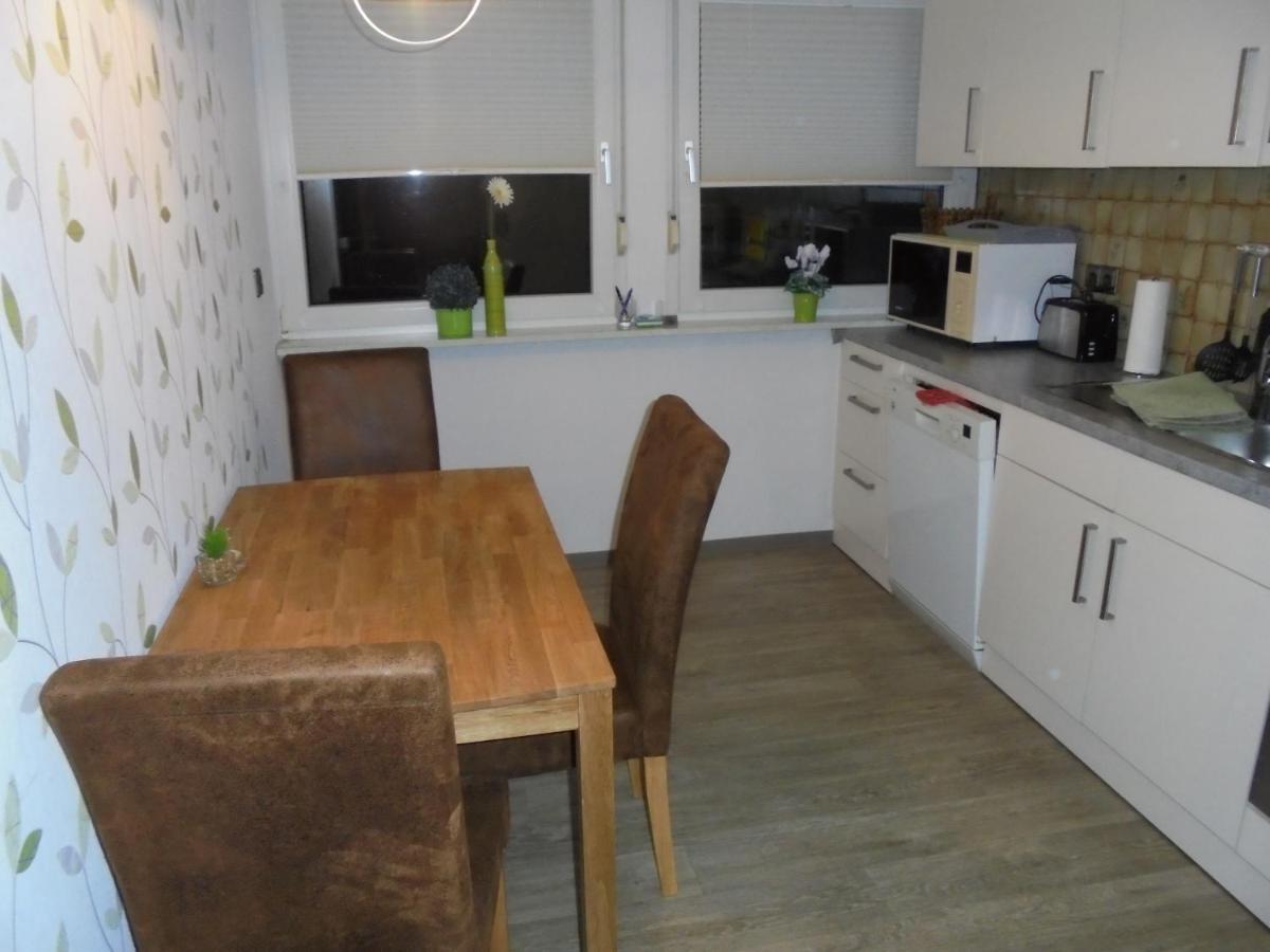 Ferienwohnung Kueper Getelo 外观 照片