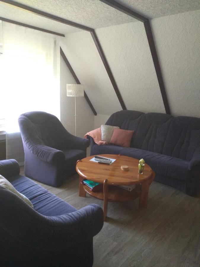 Ferienwohnung Kueper Getelo 外观 照片