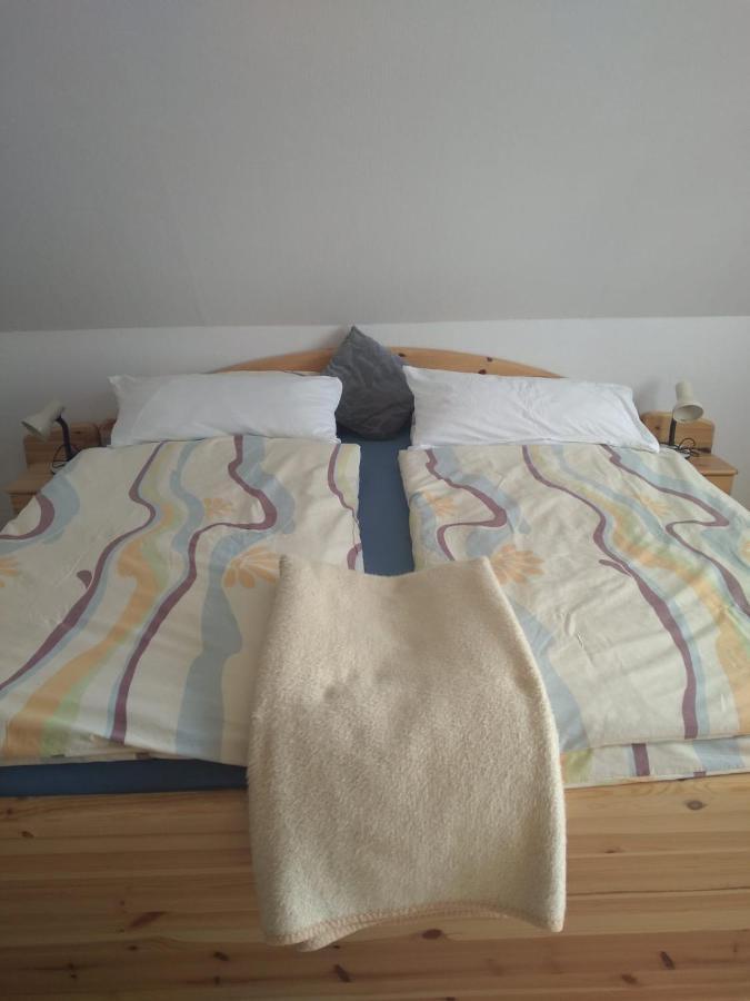 Ferienwohnung Kueper Getelo 外观 照片