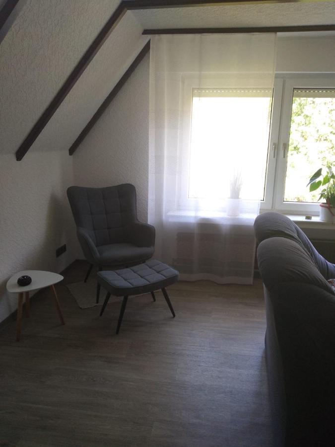 Ferienwohnung Kueper Getelo 外观 照片