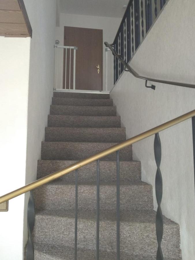 Ferienwohnung Kueper Getelo 外观 照片