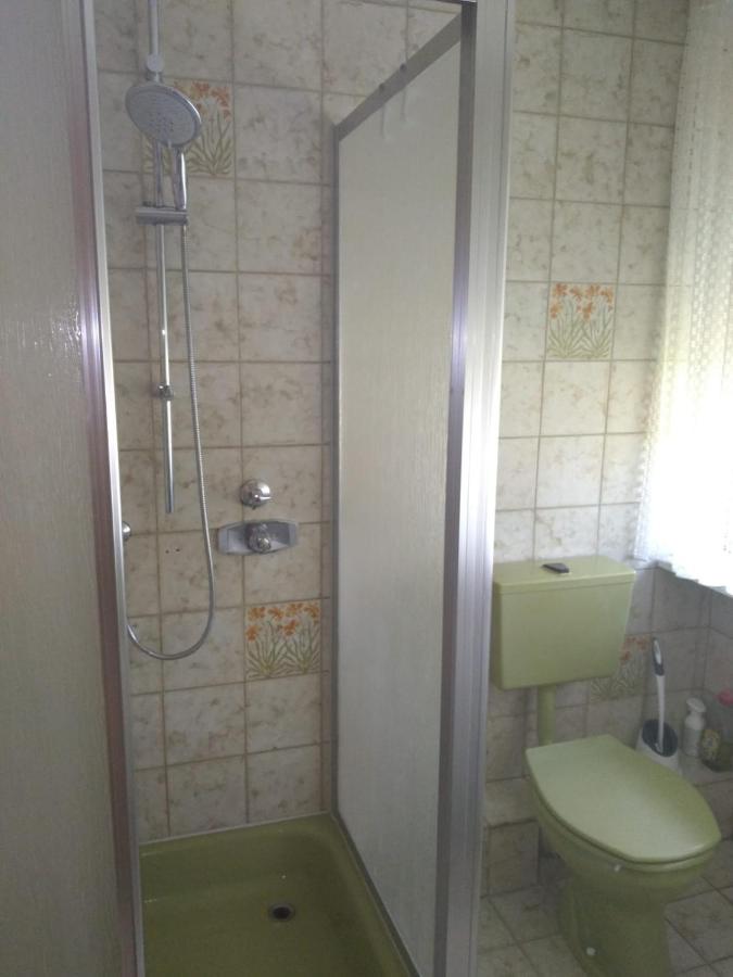 Ferienwohnung Kueper Getelo 外观 照片