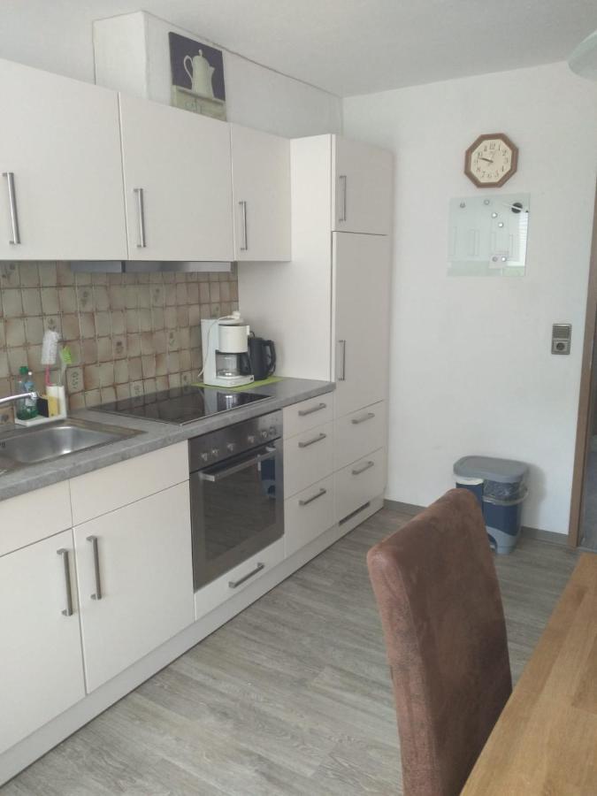 Ferienwohnung Kueper Getelo 外观 照片