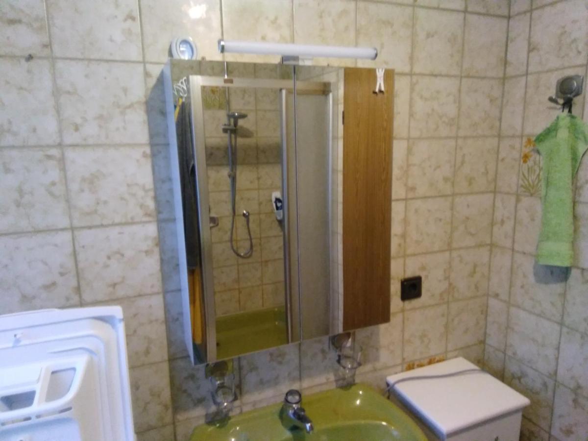 Ferienwohnung Kueper Getelo 外观 照片