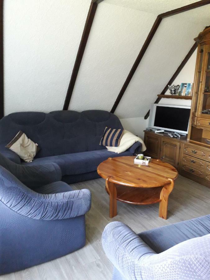 Ferienwohnung Kueper Getelo 外观 照片