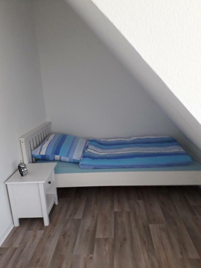 Ferienwohnung Kueper Getelo 外观 照片